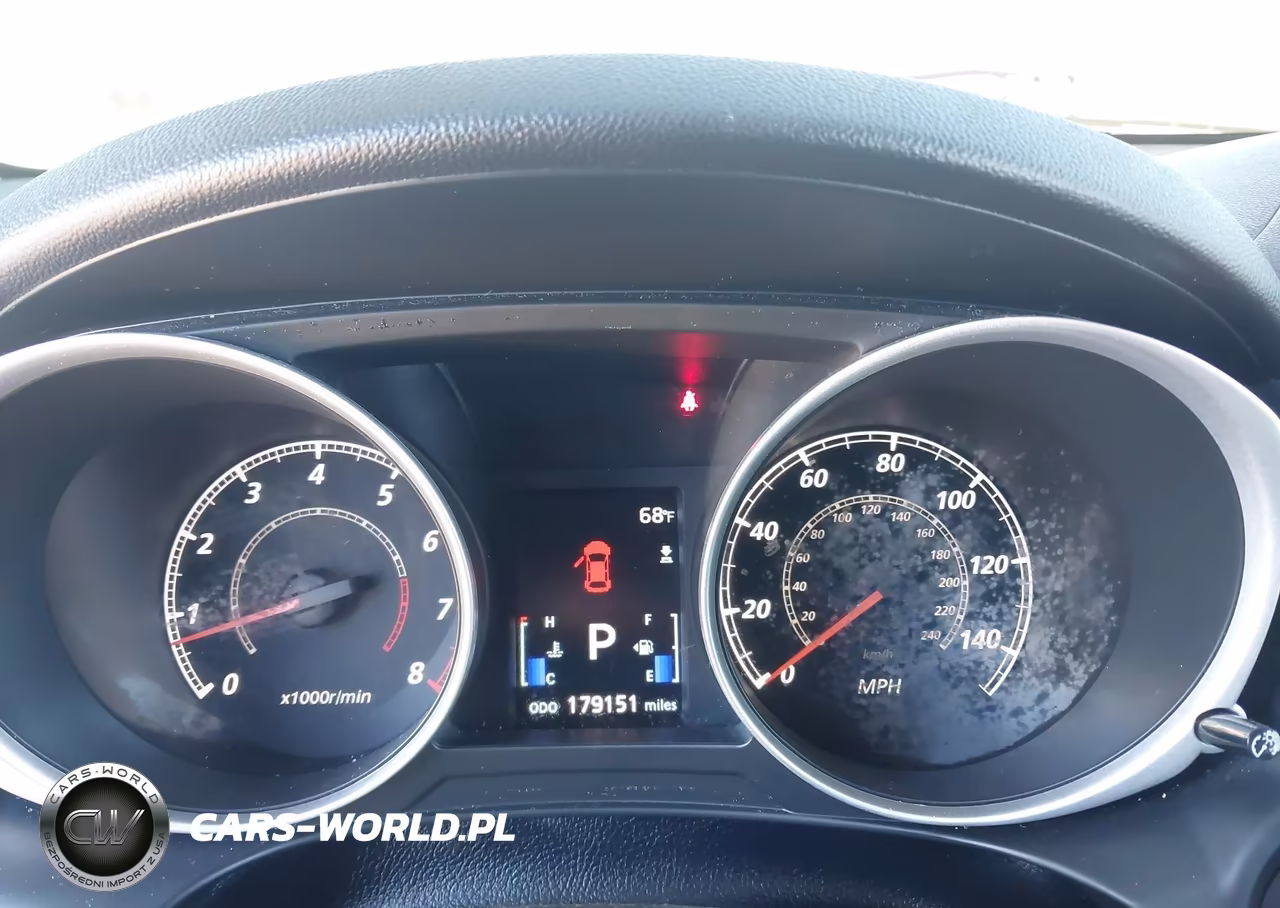 2013 Mitsubishi Outlander Sport Es VIN:4A4AP3AU3DE016049 - 7
