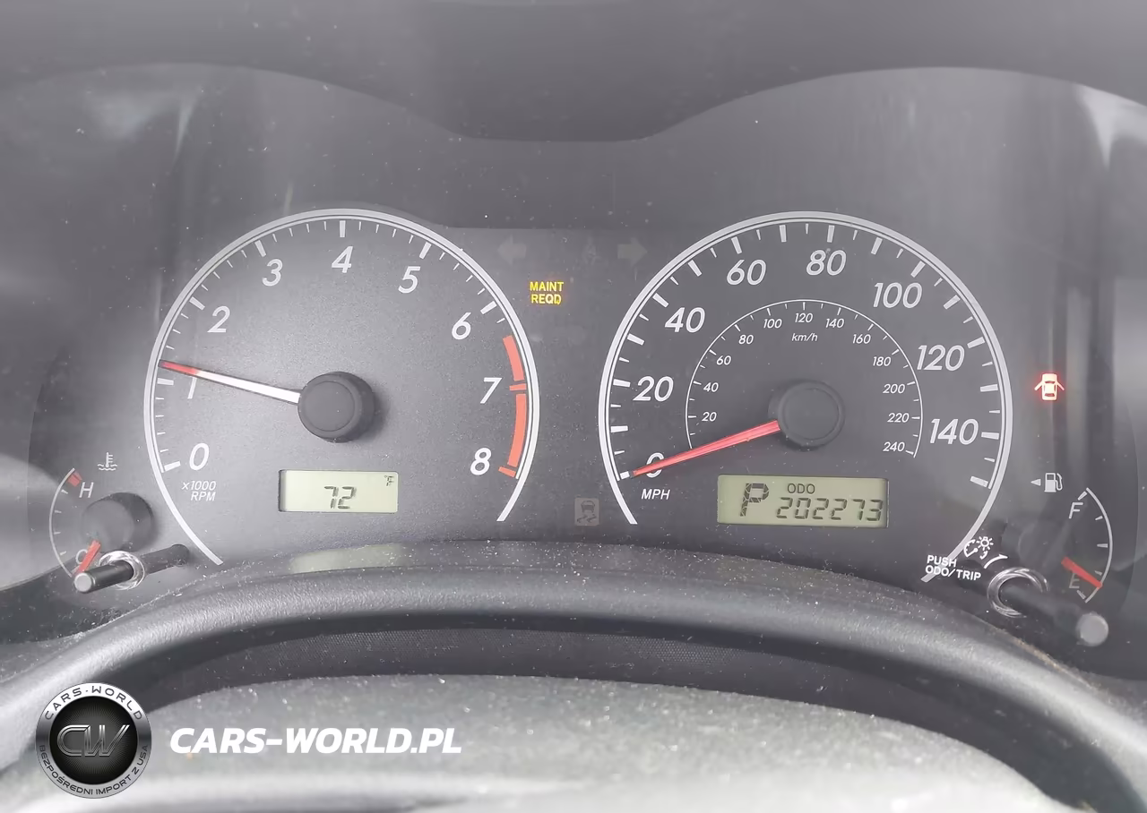 2013 Toyota Corolla Le VIN:2T1BU4EE6DC027708 - 7