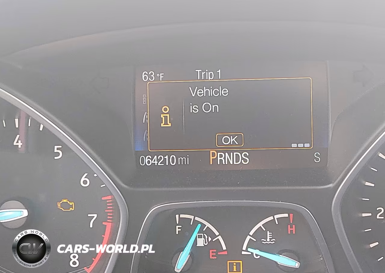 2018 Ford Escape Se VIN:1FMCU0GD8JUC66740 - 7