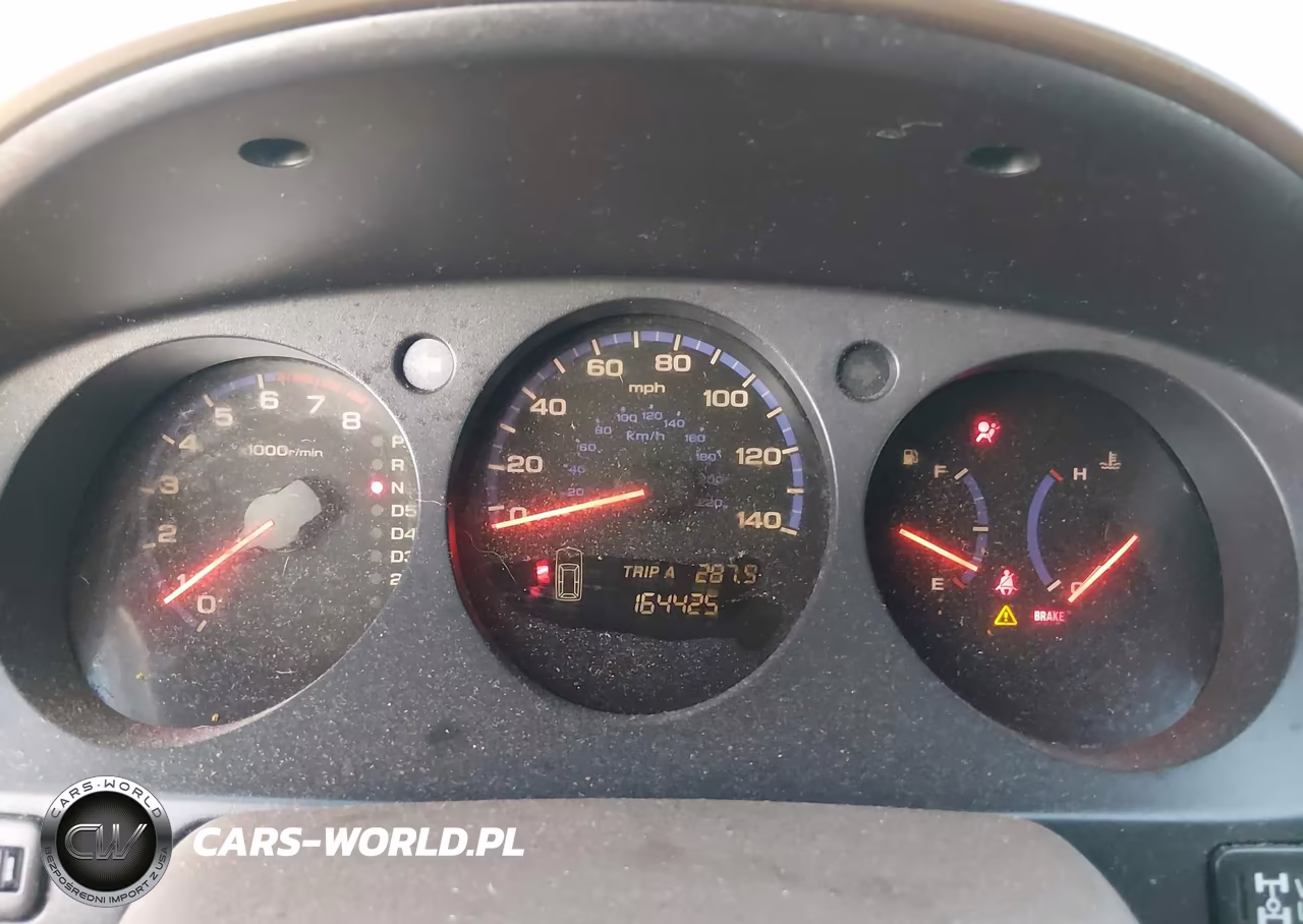 2005 Acura Mdx VIN:2HNYD18915H504778 - 7