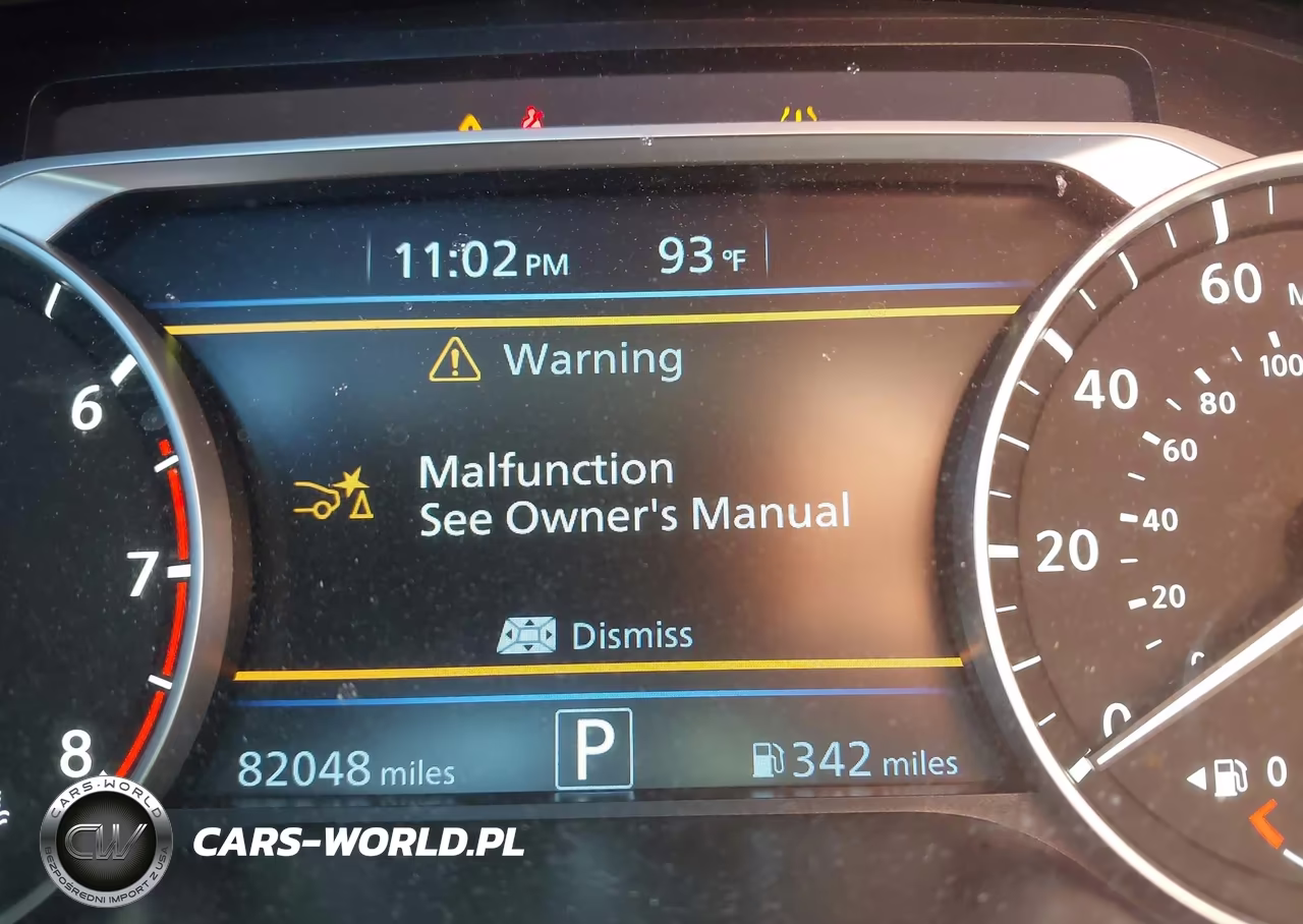 2021 Nissan Altima Sv Fwd VIN:1N4BL4DV9MN363859 - 16