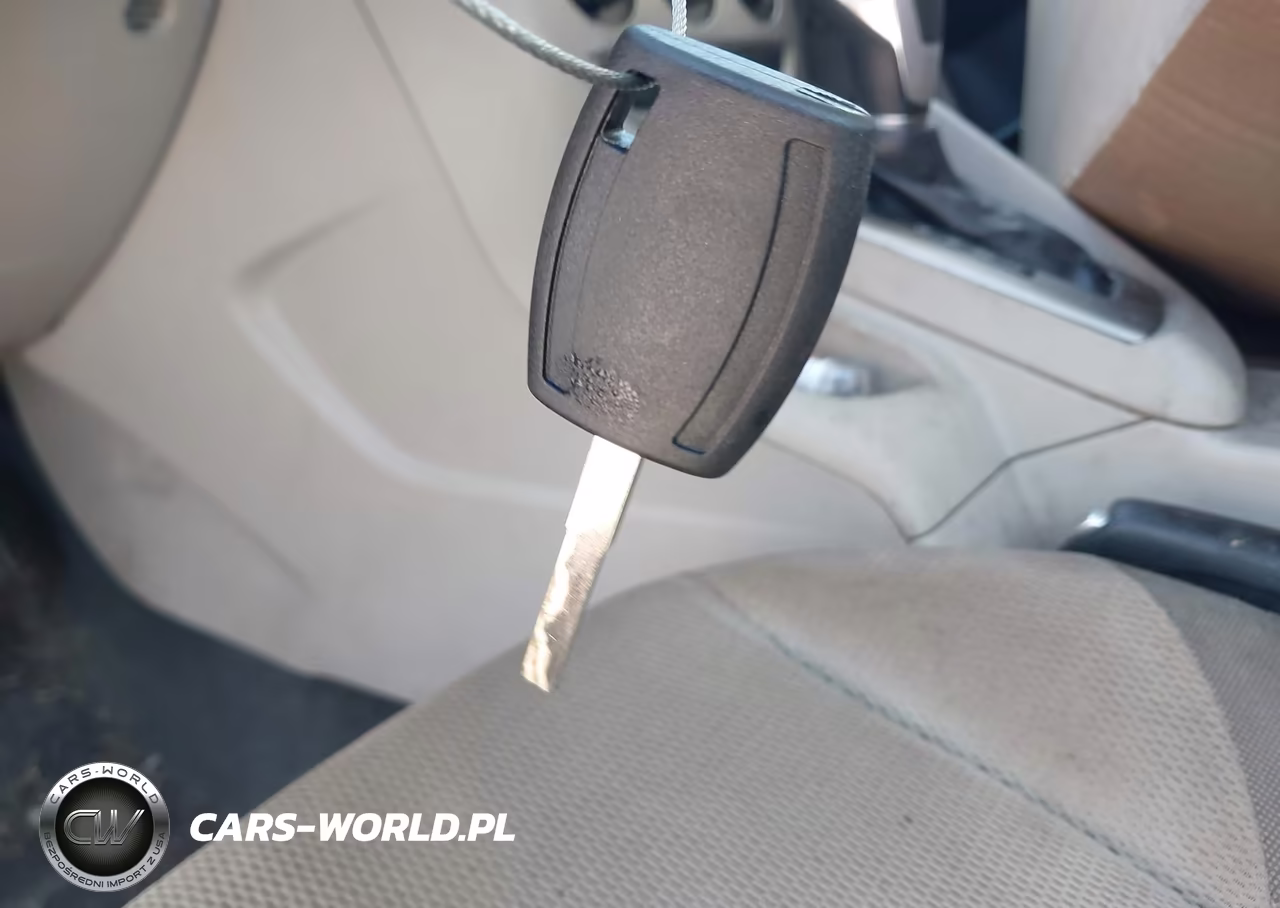 2012 Ford Focus Se VIN:1FAHP3F21CL443811 - 11