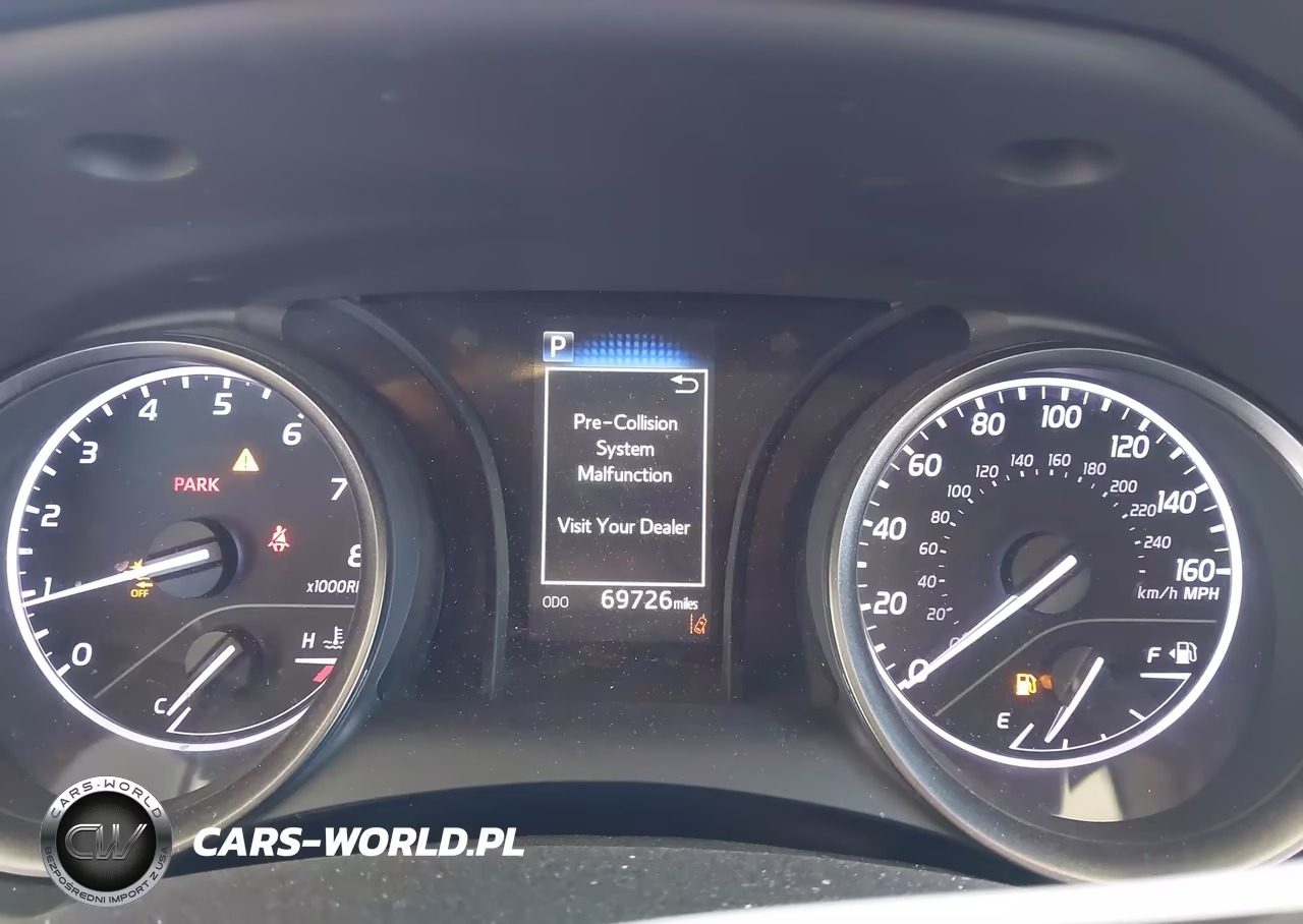 2023 Toyota Camry Se VIN:4T1G11AK9PU756362 - 7