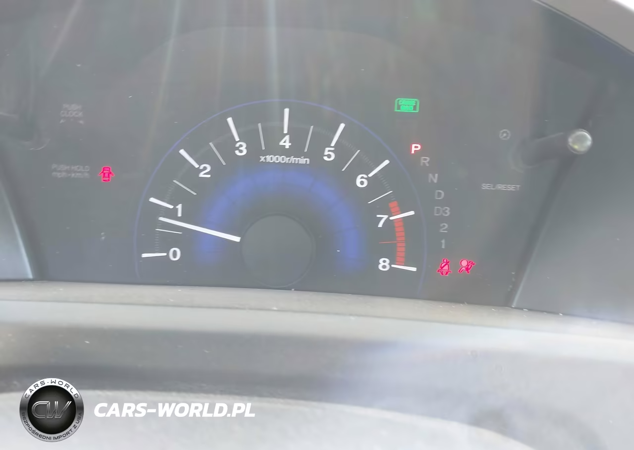 2012 Honda Civic Sdn Lx VIN:19XFB2F55CE081088 - 7