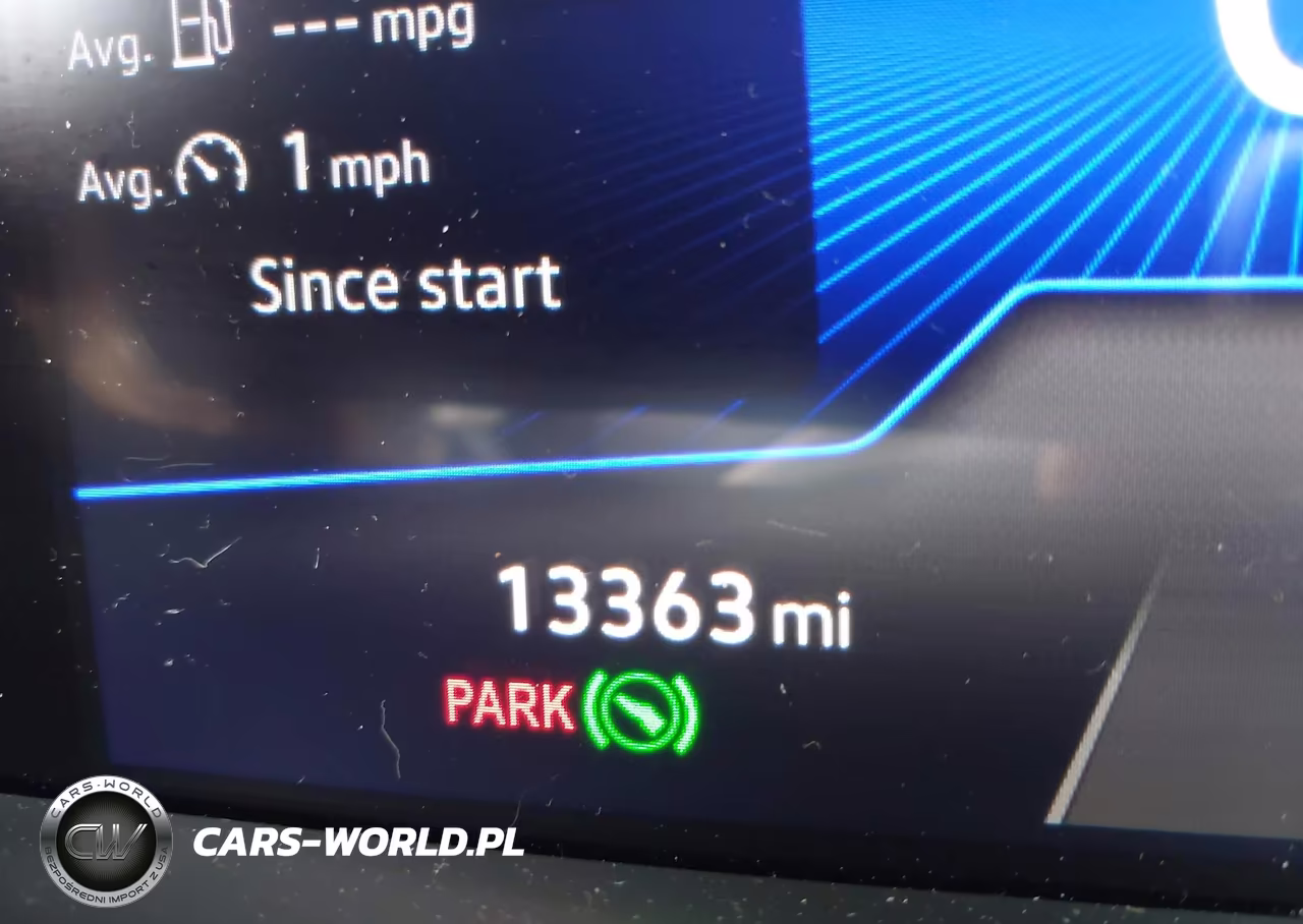 2023 Volkswagen Tiguan 2.0T Se R-Line Black VIN:3VVCB7AX3PM131475 - 15