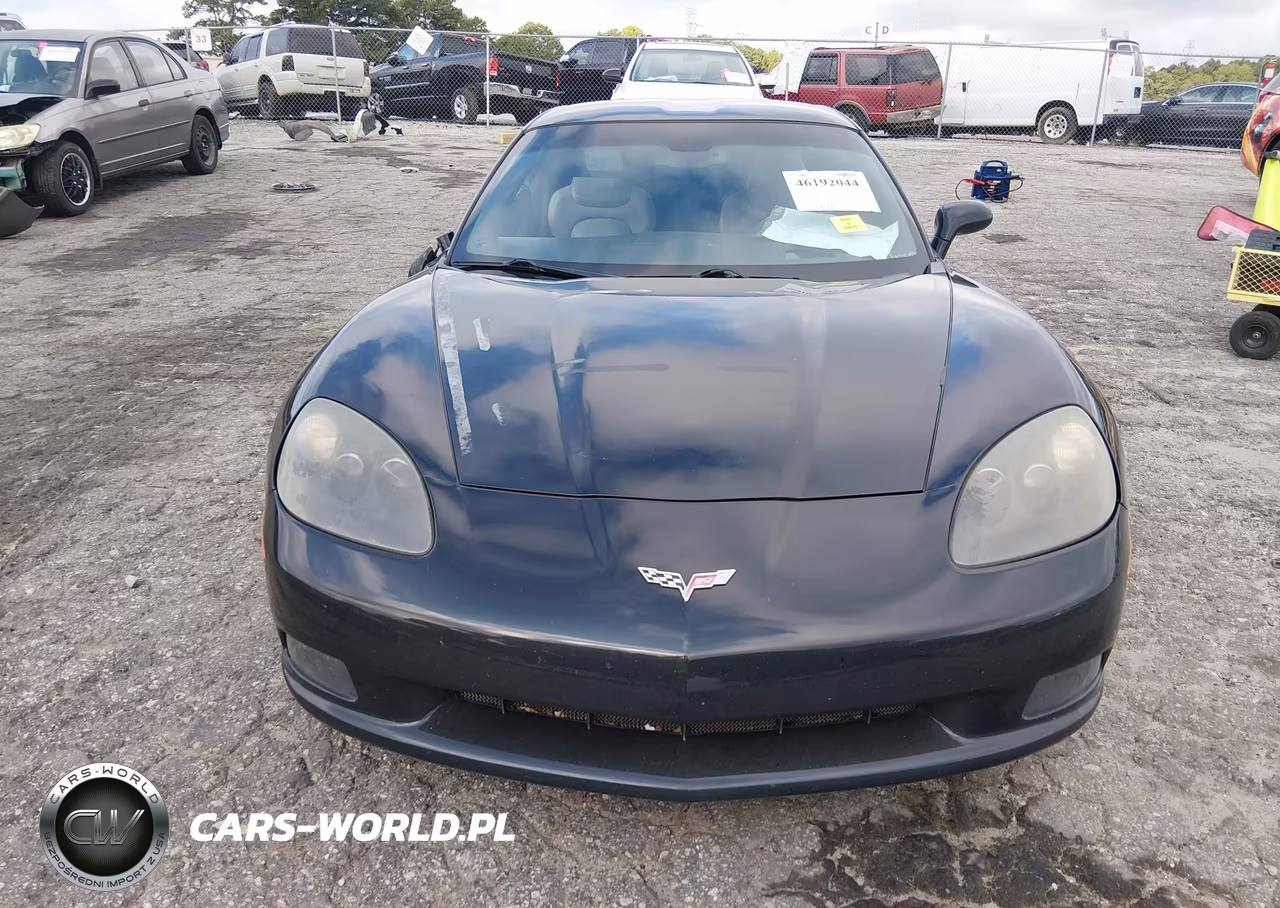 2013 Chevrolet Corvette VIN:1G1YG2DW7D5105922 - 12