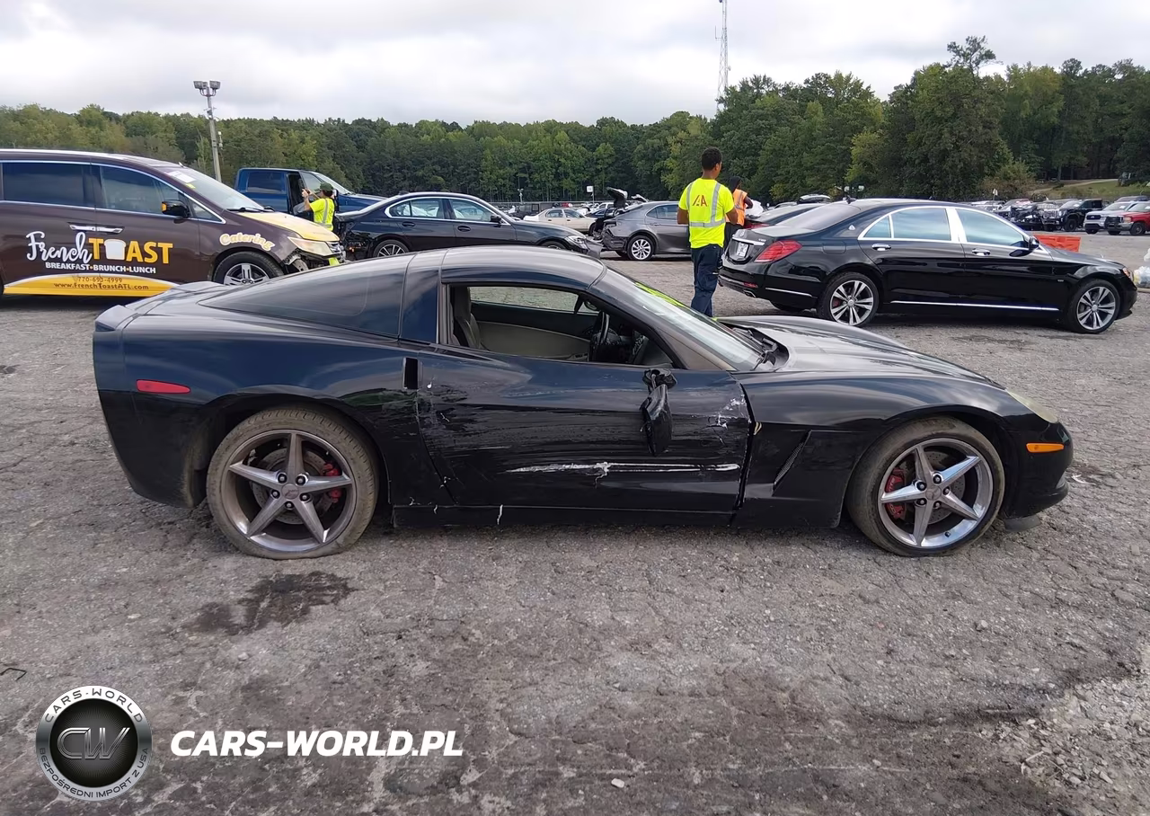 2013 Chevrolet Corvette VIN:1G1YG2DW7D5105922 - 13
