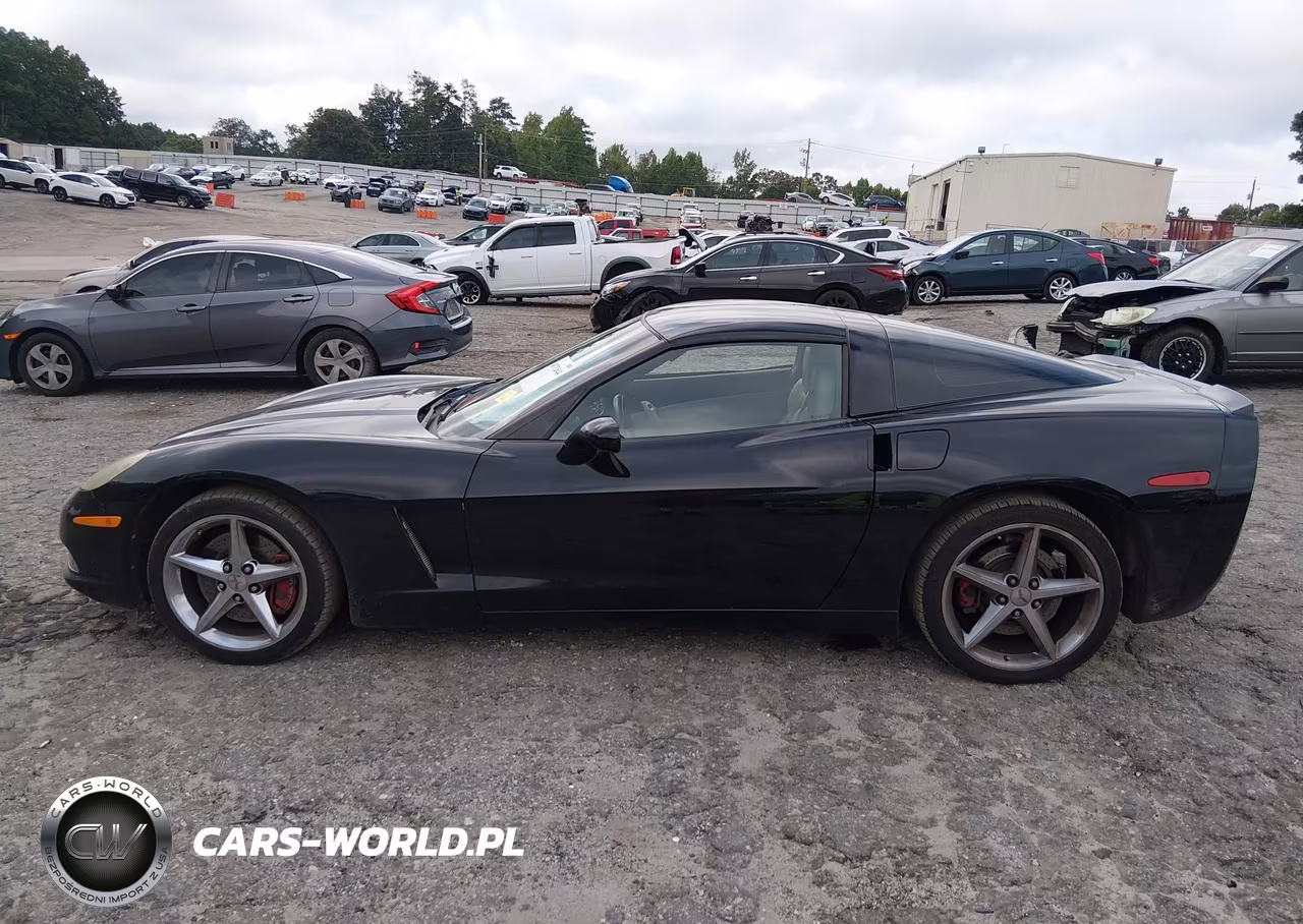 2013 Chevrolet Corvette VIN:1G1YG2DW7D5105922 - 14