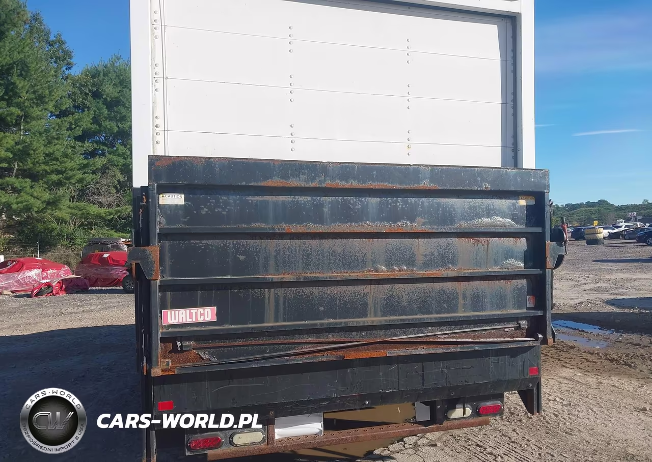 2014 Ford Econoline E450 Super Duty Cutwy Van VIN:1FDWE4FL6EDA77925 - 15