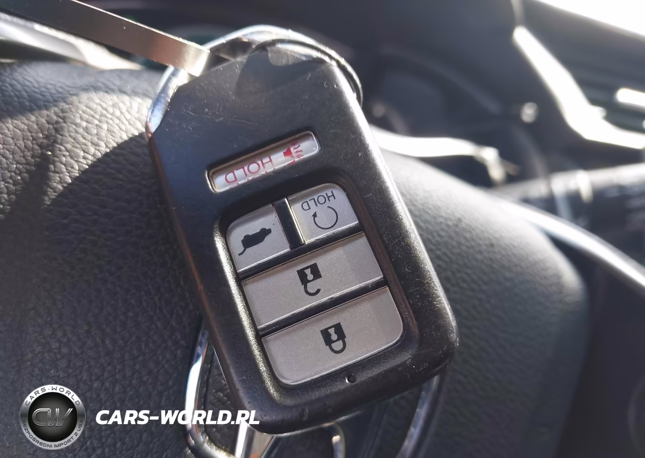 2018 Honda Civic Ex VIN:SHHFK7H54JU209112 - 11