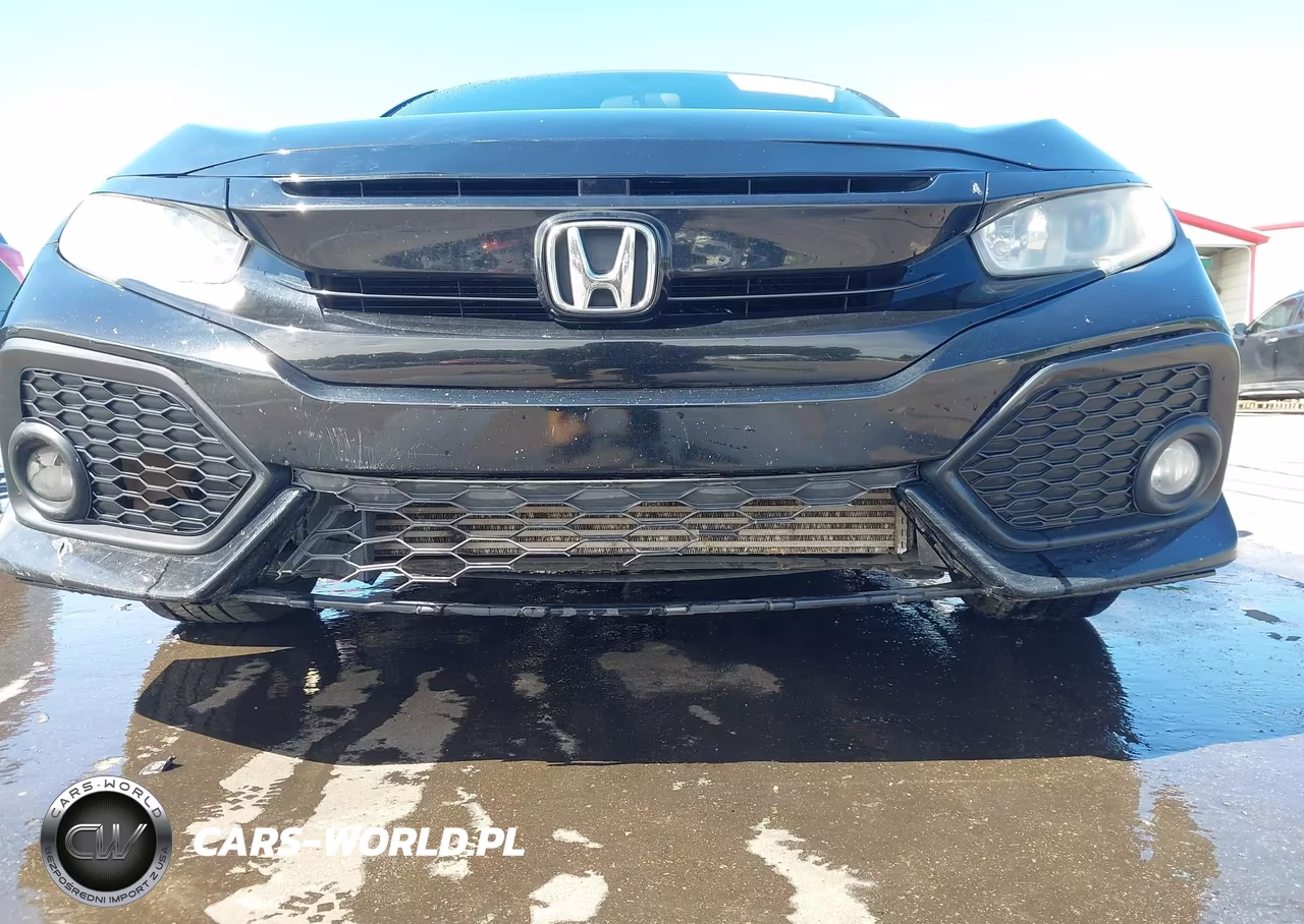 2018 Honda Civic Ex VIN:SHHFK7H54JU209112 - 17
