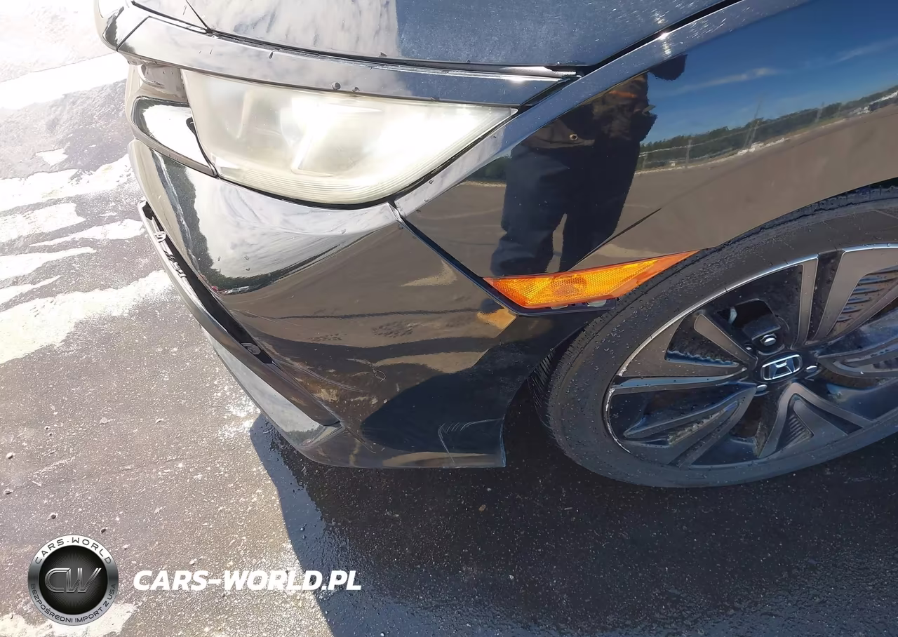 2018 Honda Civic Ex VIN:SHHFK7H54JU209112 - 18