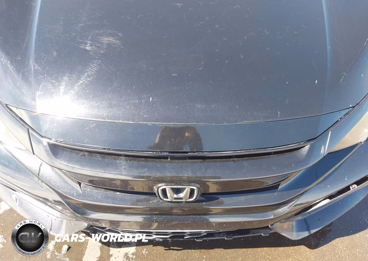 2018 Honda Civic Ex VIN:SHHFK7H54JU209112 - 20