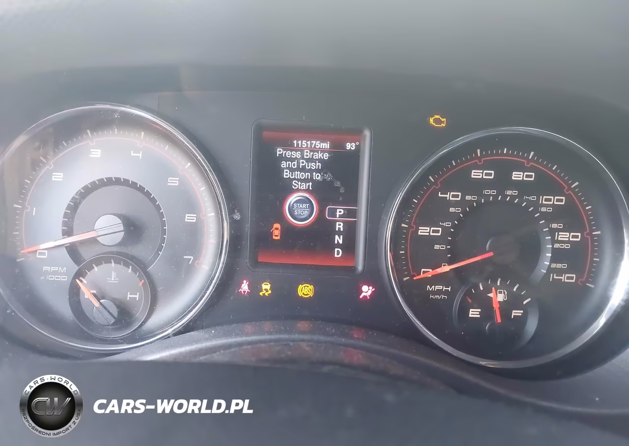 2014 Dodge Charger Se VIN:2C3CDXBG0EH370568 - 7