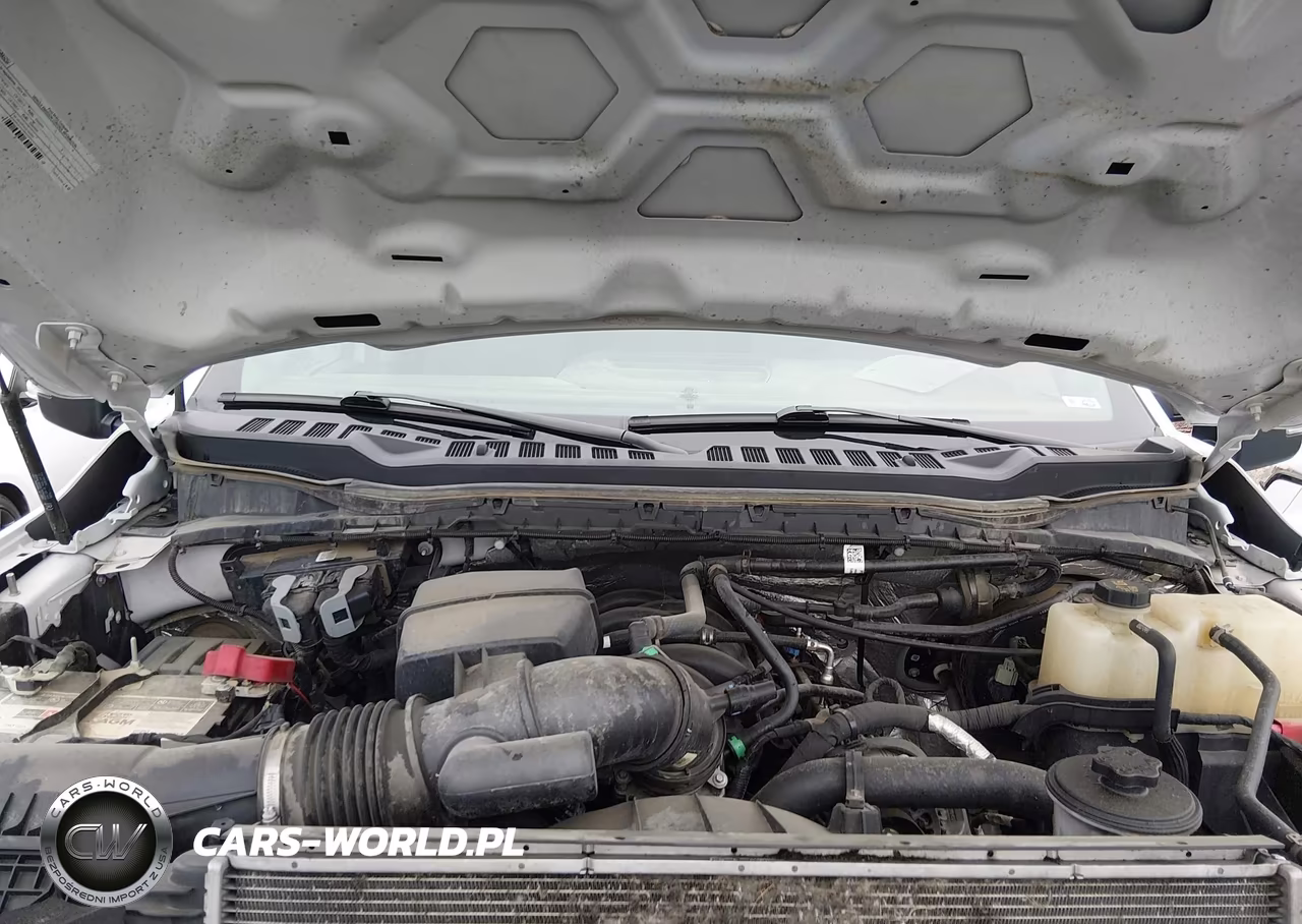 2024 Ford F-250 Xlt VIN:1FT7W2BN3REE68001 - 10