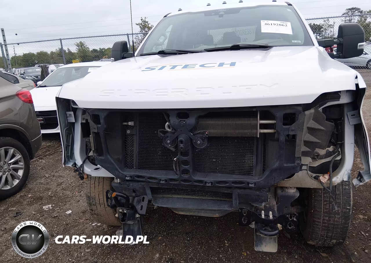 2024 Ford F-250 Xlt VIN:1FT7W2BN3REE68001 - 17
