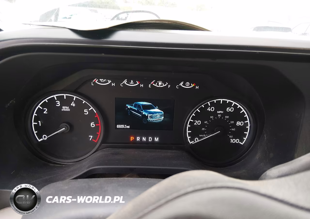 2024 Ford F-250 Xlt VIN:1FT7W2BN3REE68001 - 7