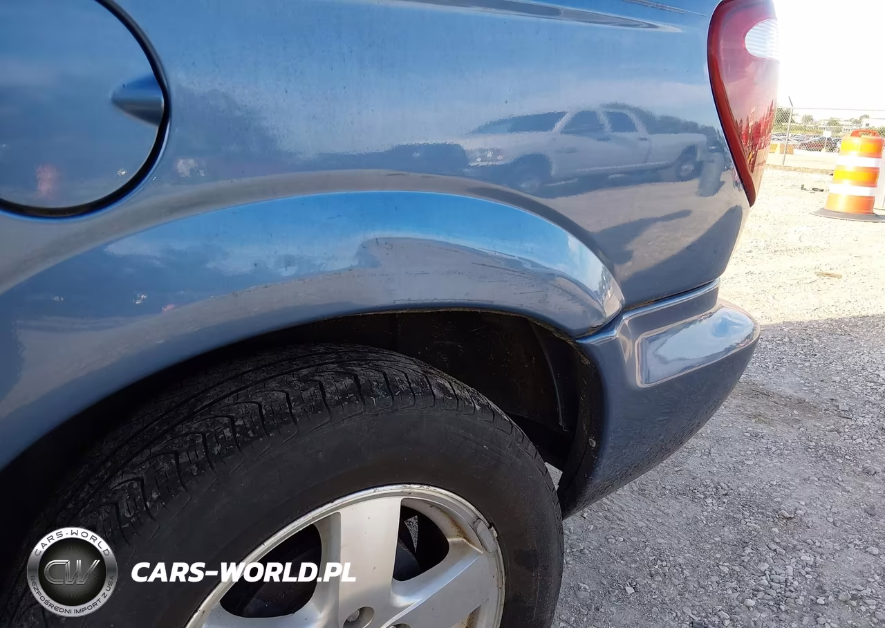 2007 Dodge Caravan Sxt VIN:1D4GP45R97B206203 - 6