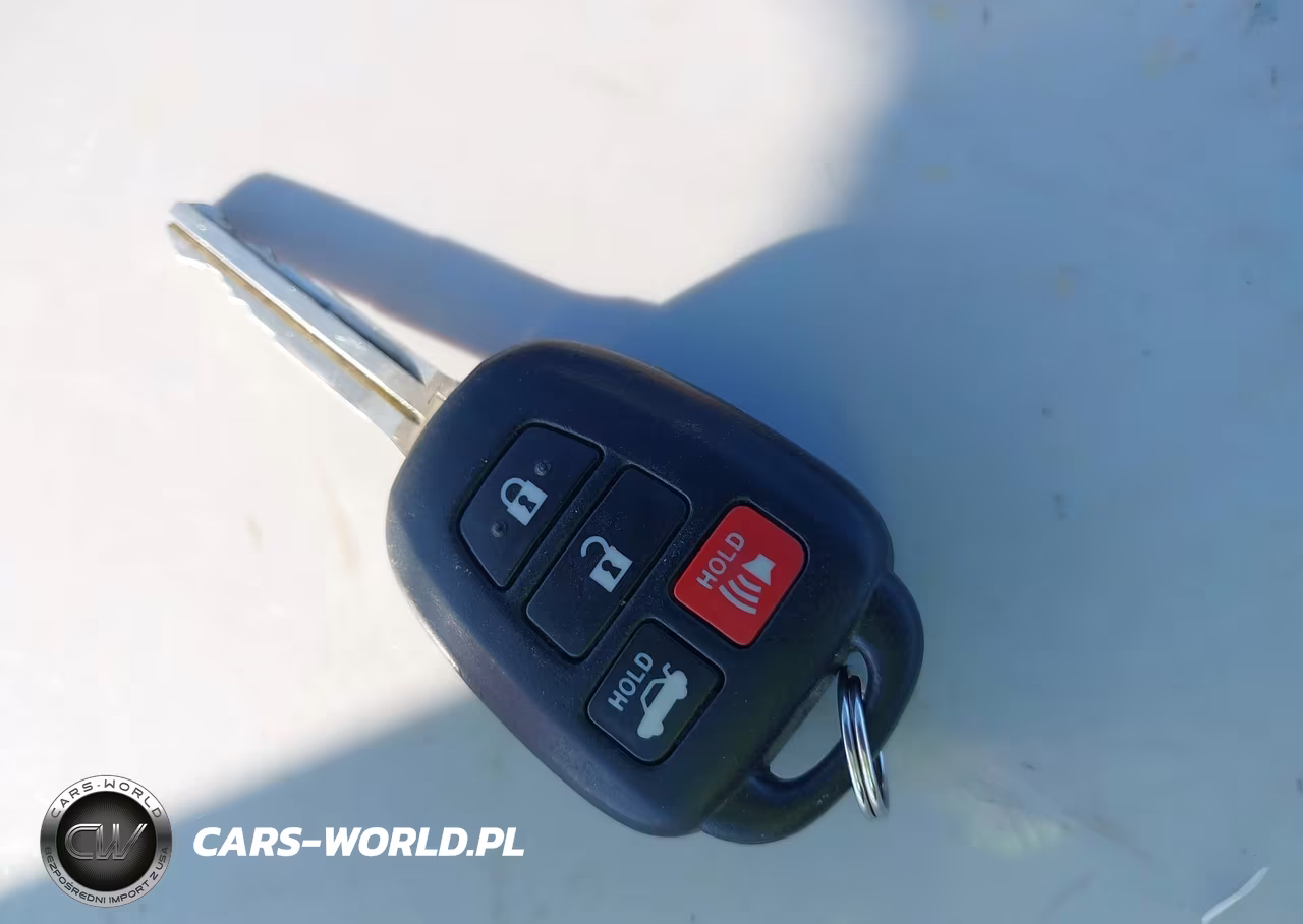 2016 Toyota Corolla S VIN:2T1BURHE5GC585076 - 11