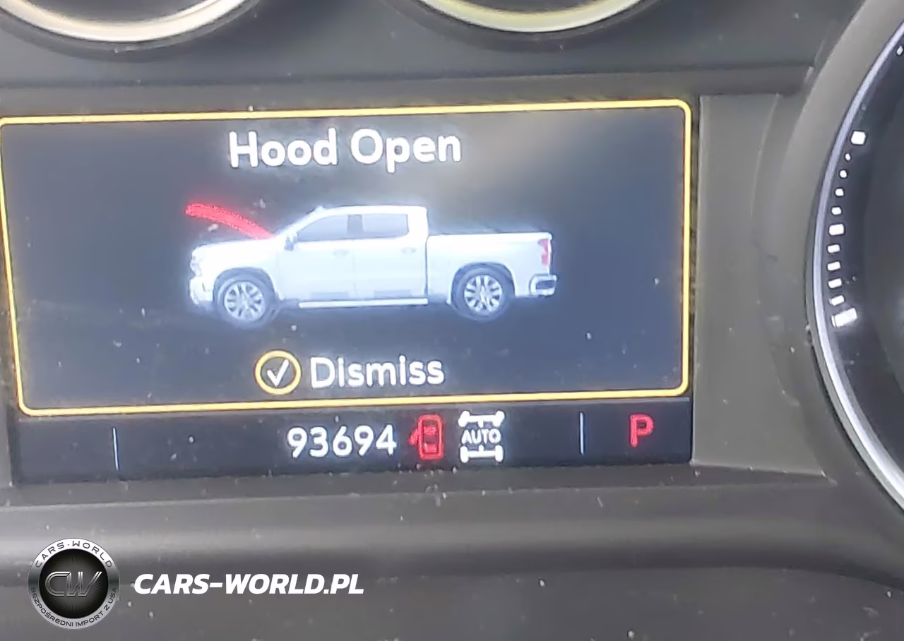 2020 Chevrolet Silverado 1500 VIN:1GCRYDED8LZ342590 - 15