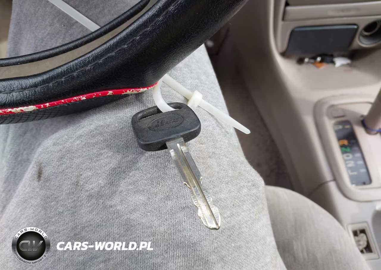 2000 Toyota Corolla Le VIN:2T1BR12E7YC340860 - 11