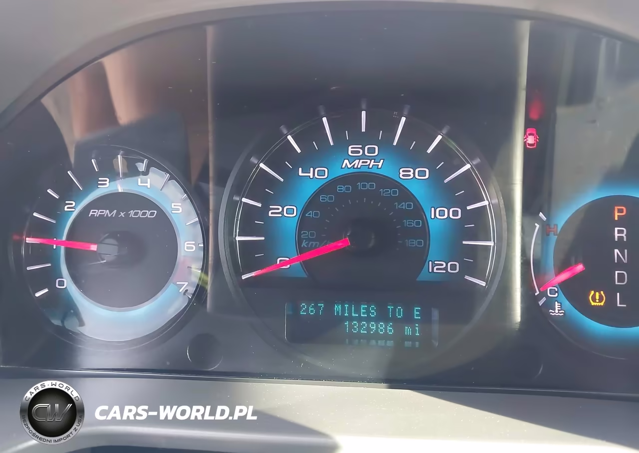 2011 Ford Fusion Sel VIN:3FAHP0JA6BR201688 - 7