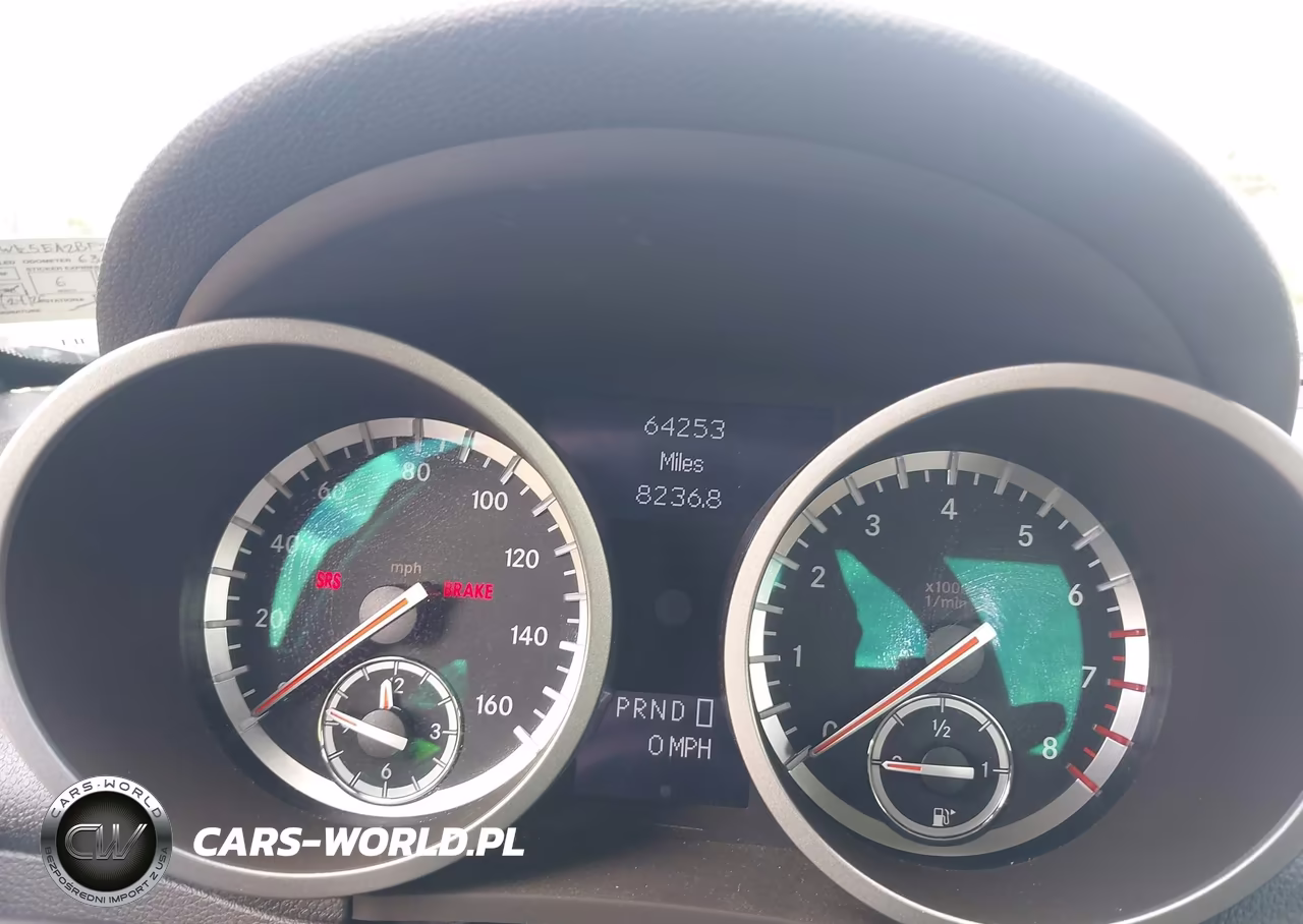 2011 Mercedes-Benz Slk 300 VIN:WDBWK5EA2BF238921 - 7