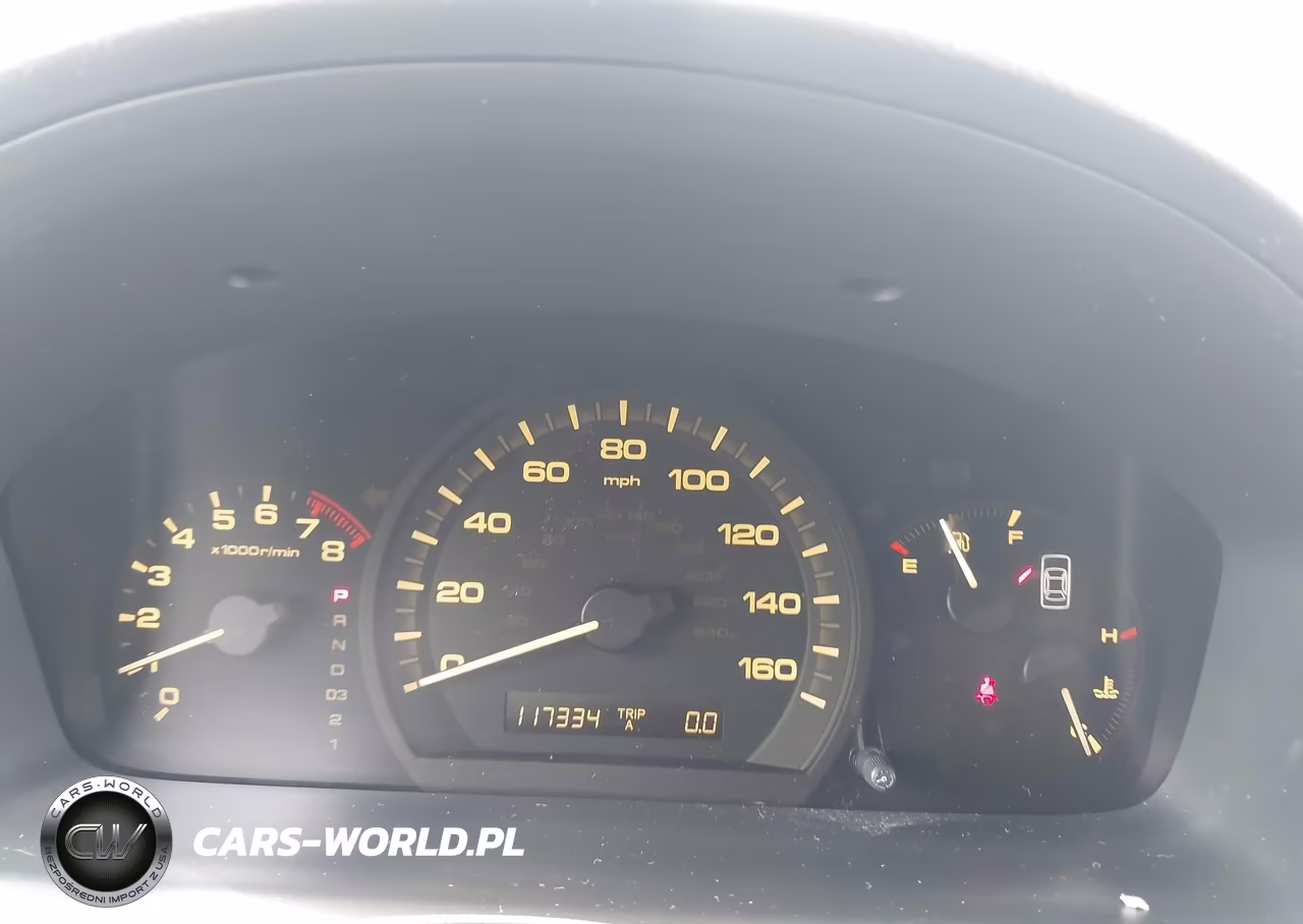 2006 Honda Accord Sdn Ex-L V6 VIN:1HGCM66506A041949 - 7