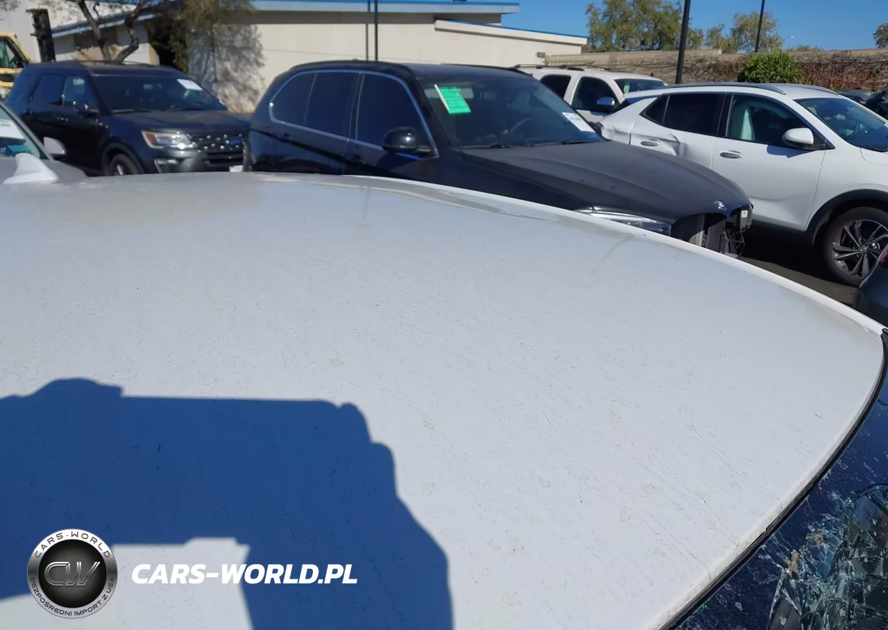 2015 BMW 320I VIN:WBA3B1C52FK138072 - 14