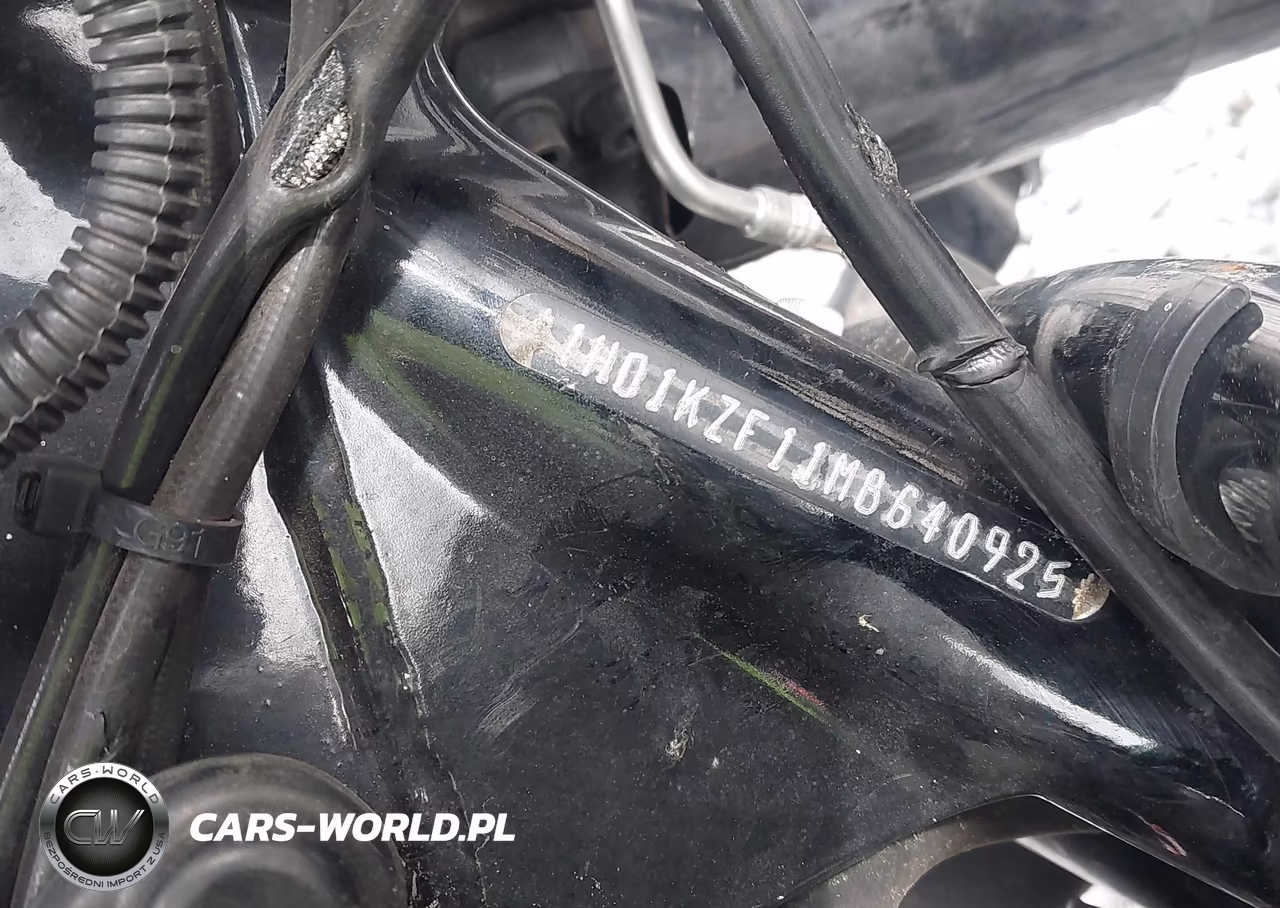 2021 Harley-Davidson Fltrk VIN:1HD1KZF11MB640925 - 10
