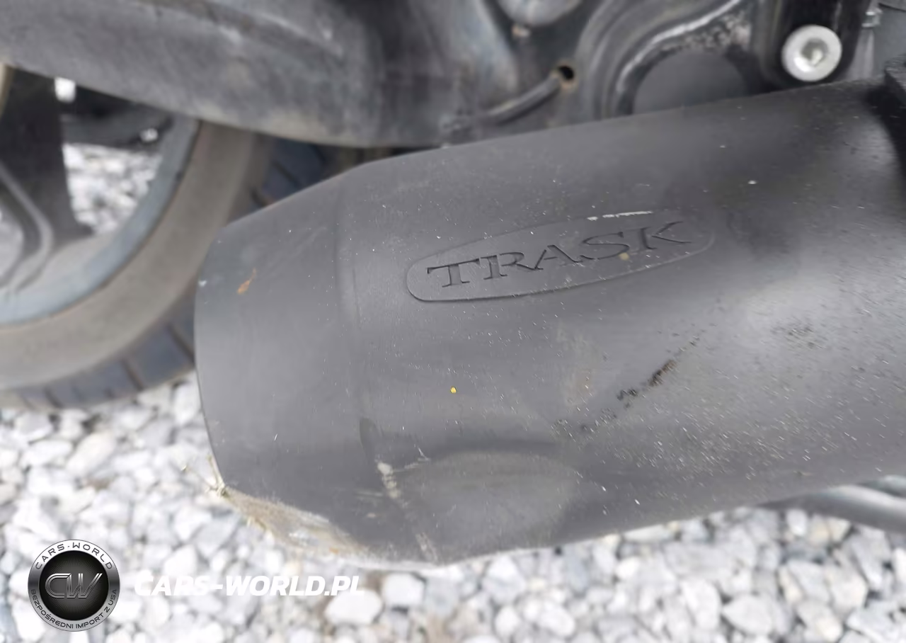 2021 Harley-Davidson Fltrk VIN:1HD1KZF11MB640925 - 19