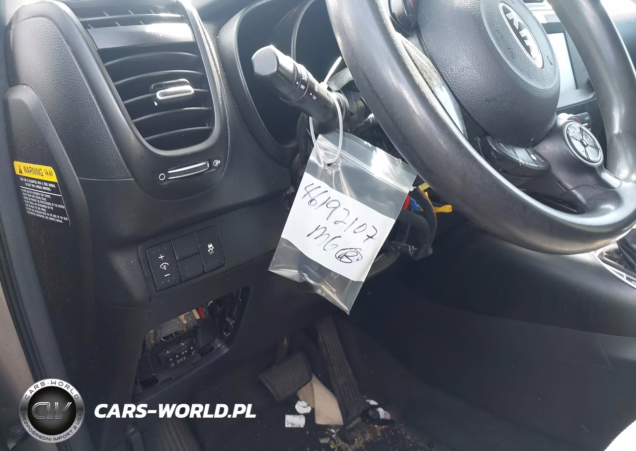 2018 Kia Soul + VIN:KNDJP3A55J7529318 - 20