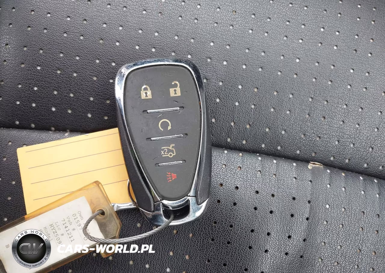 2020 Chevrolet Sonic Fwd Premier VIN:1G1JF5SB6L4112323 - 11