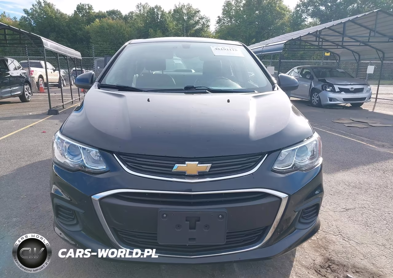 2020 Chevrolet Sonic Fwd Premier VIN:1G1JF5SB6L4112323 - 12