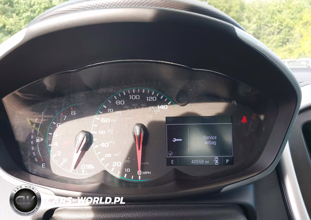 2020 Chevrolet Sonic Fwd Premier VIN:1G1JF5SB6L4112323 - 7