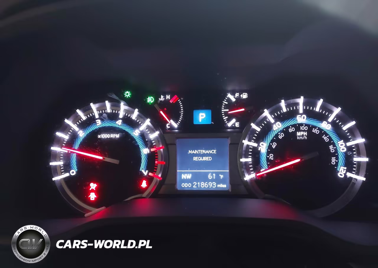 2019 Toyota 4Runner Limited Nightshade VIN:JTEBU5JRXK5626275 - 7
