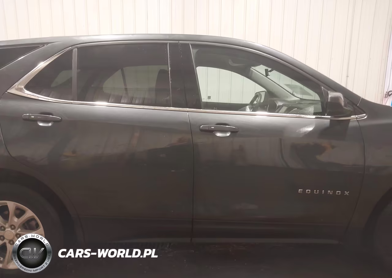 2018 Chevrolet Equinox Lt VIN:3GNAXJEV7JS629007 - 13