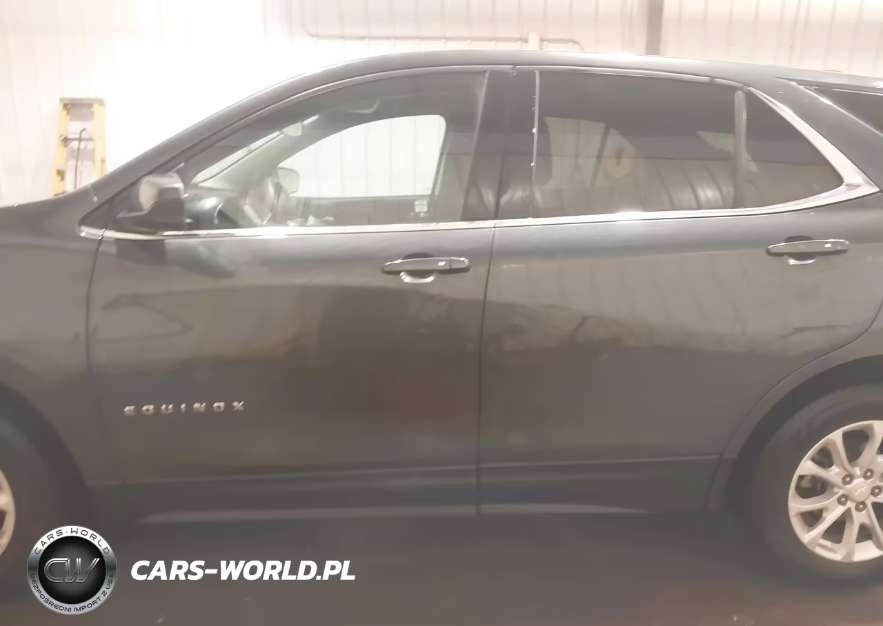 2018 Chevrolet Equinox Lt VIN:3GNAXJEV7JS629007 - 14