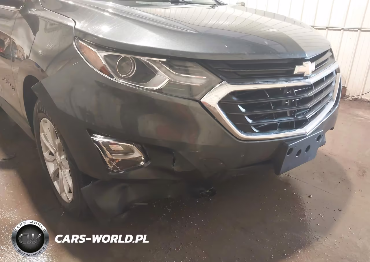2018 Chevrolet Equinox Lt VIN:3GNAXJEV7JS629007 - 6
