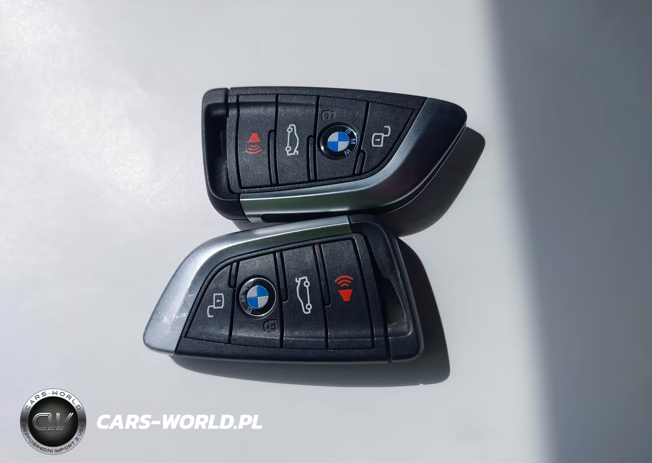 2022 BMW X3 xDrive30I VIN:5UX53DP05N9K23601 - 11