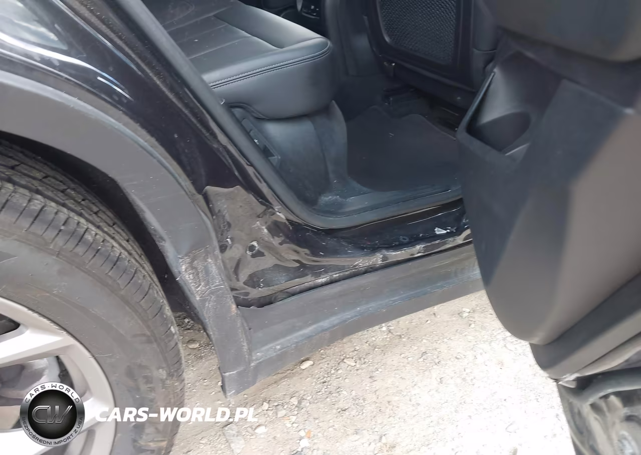 2022 BMW X3 xDrive30I VIN:5UX53DP05N9K23601 - 17