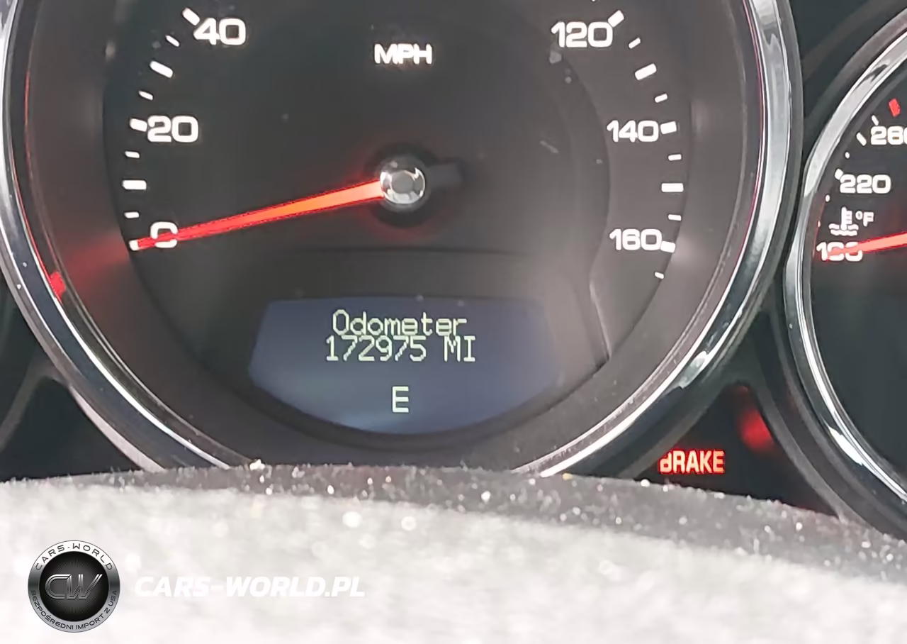 2013 Cadillac Cts Luxury VIN:1G6DE5E56D0163717 - 15