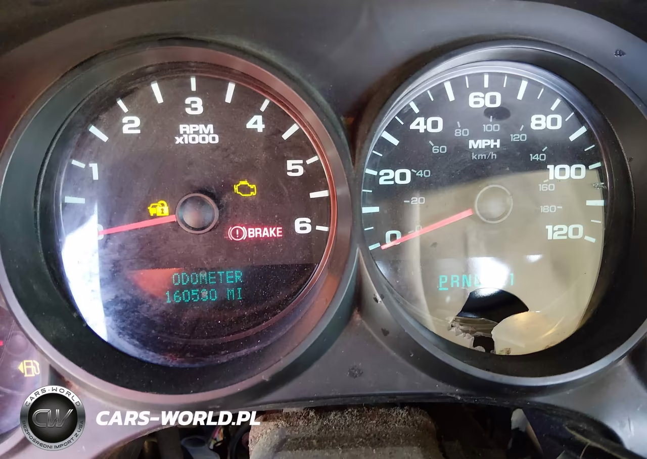 2007 Chevrolet Silverado 1500 Work Truck VIN:1GCEC14C17E585448 - 7