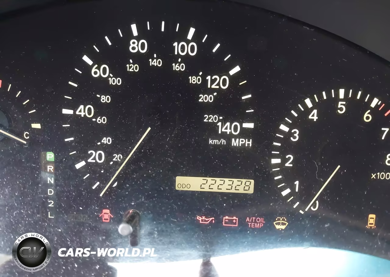 2002 Lexus Rx 300 VIN:JTJGF10U320124527 - 15