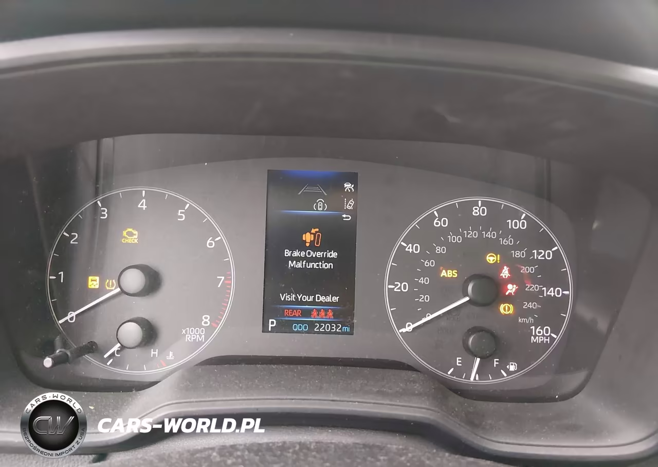 2025 Toyota Corolla Le VIN:5YFB4MDE5SP307148 - 7