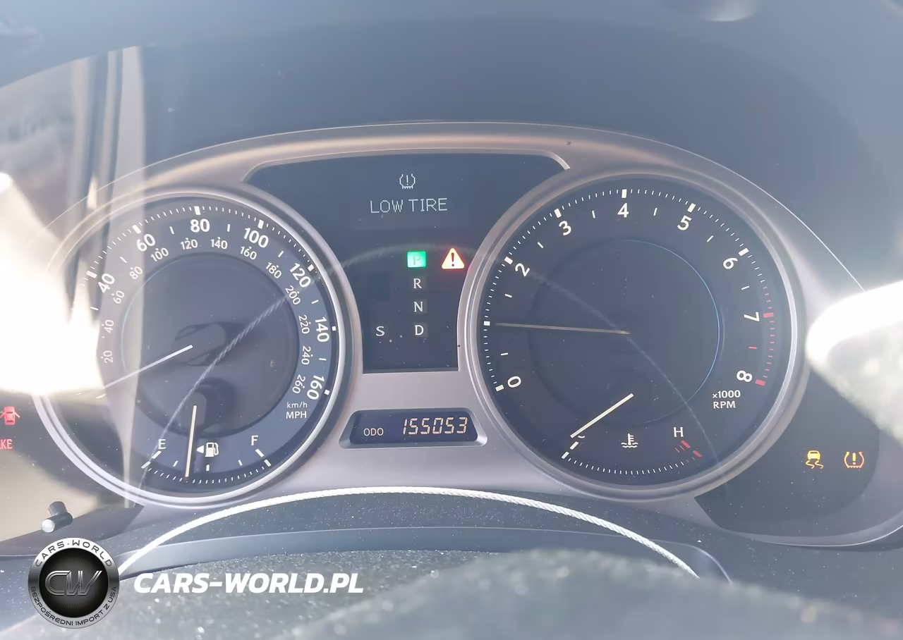 2006 Lexus Is 250 VIN:JTHBK262865008784 - 7