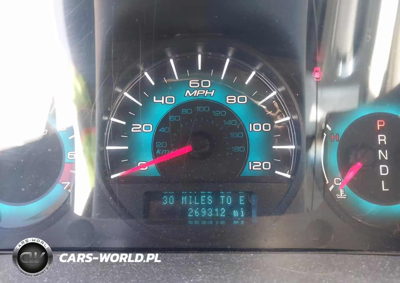 2010 Ford Fusion Sel VIN:3FAHP0JA2AR262924 - 7