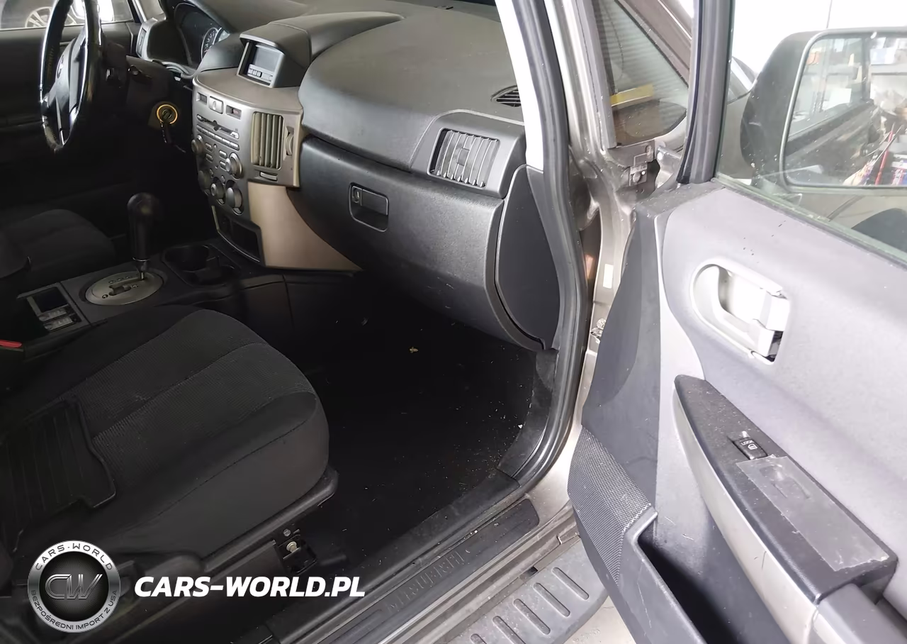 2005 Mitsubishi Endeavor Xls VIN:4A4MN31S35E022940 - 5