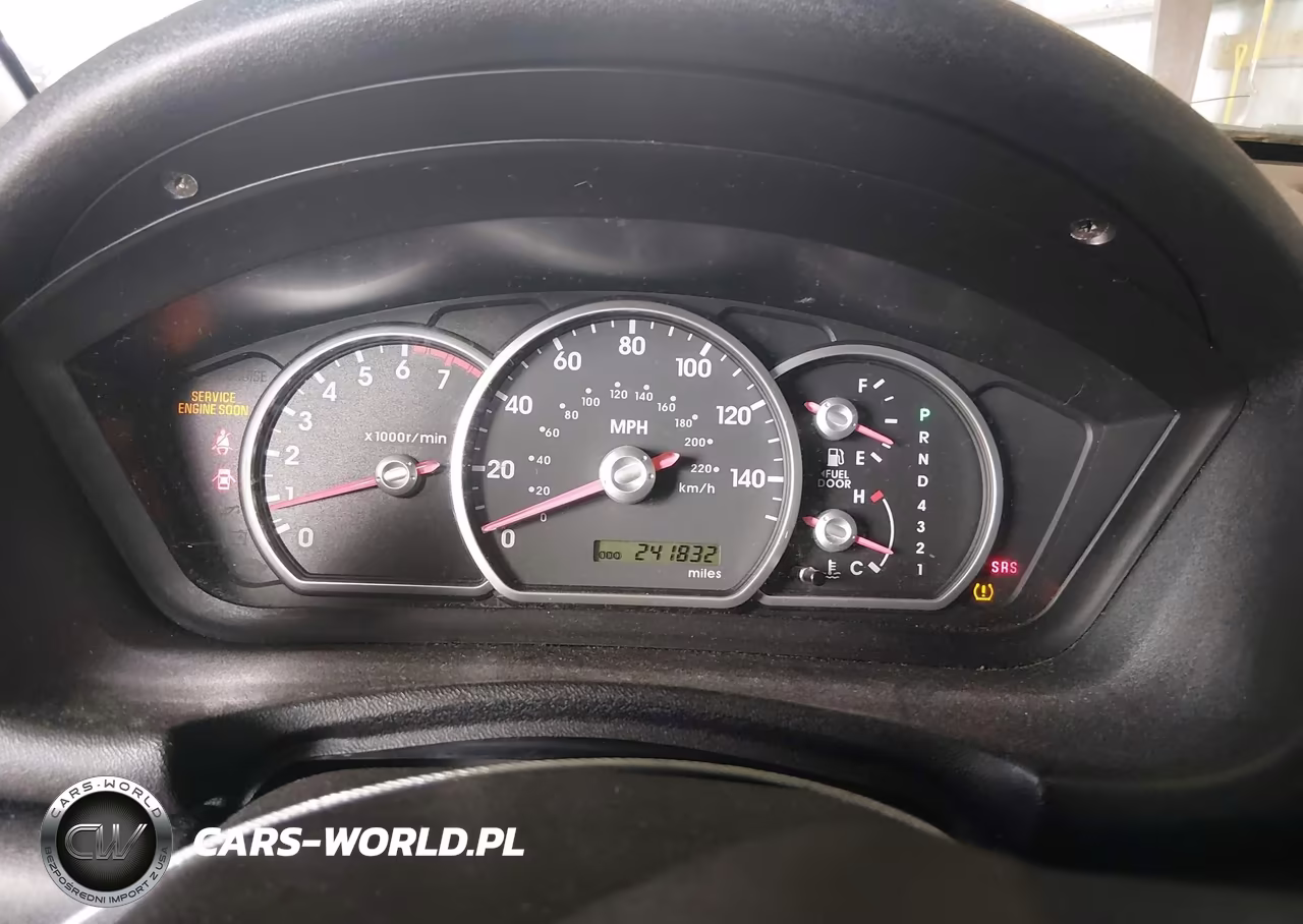 2005 Mitsubishi Endeavor Xls VIN:4A4MN31S35E022940 - 7