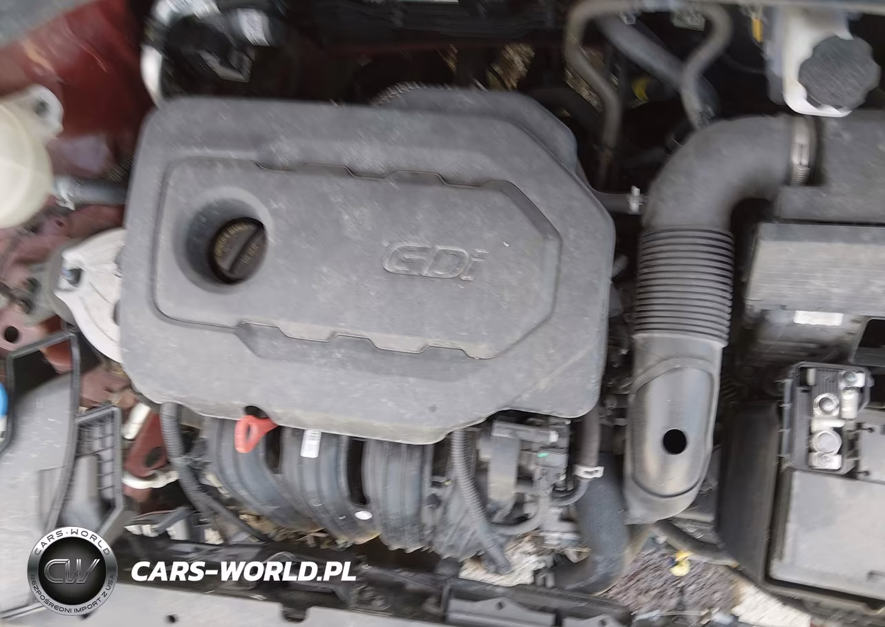 2020 Hyundai Tucson Sel VIN:KM8J3CAL8LU260001 - 10
